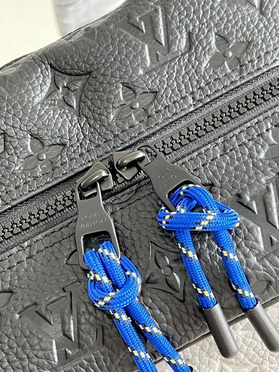 Cheap Louis DEAN BACKPACK Vuitton 0724